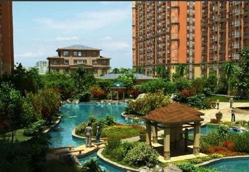 哈密水岸华府吃瓜的视频,邻里互动，欢乐无限