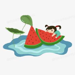 播放吃瓜动画片视频下载,跟随动画视频一起品尝欢乐时光