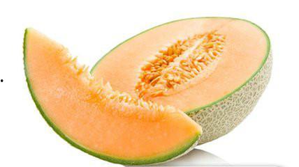 吃哈密瓜醒脑视频,夏日清凉美食，瞬间提升精神活力