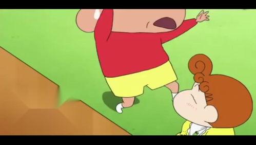 小新吃瓜吃坏肚子视频,趣味日常引发网友热议