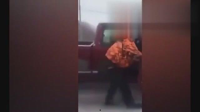 老外早期现场吃瓜视频大全,那些年我们一起追的“瓜”