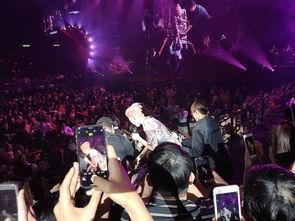 近期香港演唱会吃瓜视频,揭秘幕后花絮与精彩瞬间