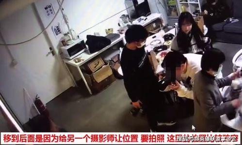 定陶收银员吃瓜事件视频,一场意外引发的舆论风波 第2张 定陶收银员吃瓜事件视频,一场意外引发的舆论风波 第2张