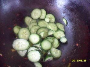 白刺瓜怎么样做吃的视频,家常做法视频教程 第3张 白刺瓜怎么样做吃的视频,家常做法视频教程 第3张