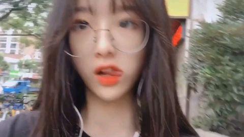 抖音丁姐吃瓜视频大全,揭秘娱乐圈幕后故事  第3张