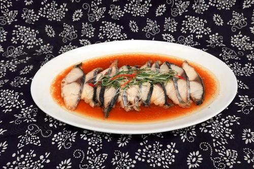 赤瓜煮白枪鱼可以吃吗视频,美味海鲜食谱大揭秘  第3张