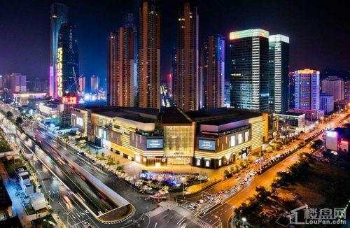 南宁万象城吃瓜视频,揭秘网红打卡地背后的故事