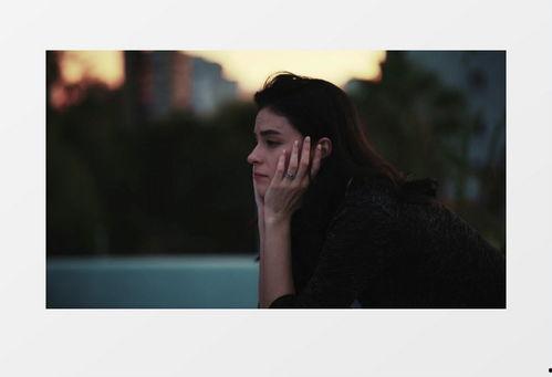 伤感的吃瓜视频素材下载,揭开生活背后的心酸面纱