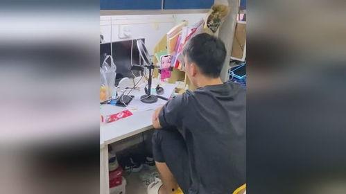 寝室搞笑吃瓜视频,笑料横飞,欢乐无限 第3张 寝室搞笑吃瓜视频,笑料横飞,欢乐无限 第3张