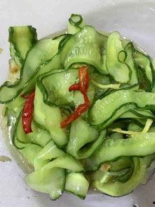 白条瓜怎么吃才好吃视频,视频教你轻松解锁最佳食用方法  第3张