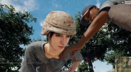 瓜仔吃鸡博主视频,揭秘游戏博主的真实游戏体验 第2张 瓜仔吃鸡博主视频,揭秘游戏博主的真实游戏体验 第2张