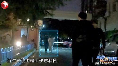 上海男子吃瓜事件视频,一场引发热议的街头冲突瞬间 第3张 上海男子吃瓜事件视频,一场引发热议的街头冲突瞬间 第3张