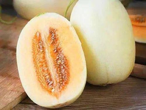 杏瓜怎么吃最好吃视频,视频教你最佳食用技巧  第2张