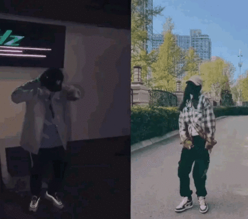 带你吃瓜 男生跳舞视频,舞蹈实力太强了! 第3张 带你吃瓜 男生跳舞视频,舞蹈实力太强了! 第3张